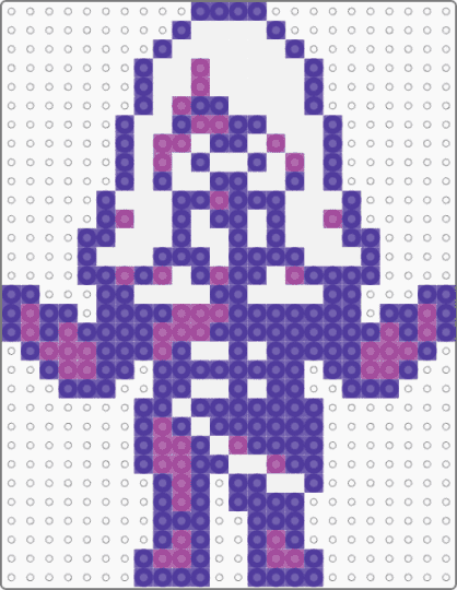 Rouxls Kaard-Legend of Tenna - purple