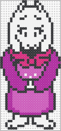Undertale Yellow-Dark Ruins