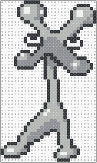 Royal Coathanger - gray,beige