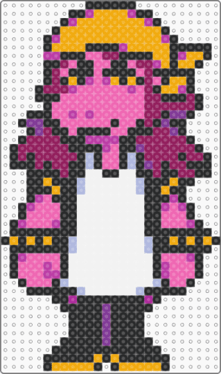 Susie-Cook - pink