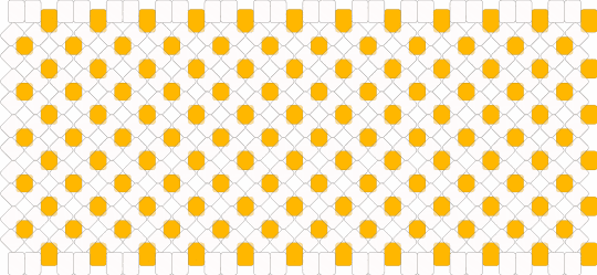 Random X-base for me - white,orange,kandi,xbase,big kandi cuff,cuff,kandi cuff,kandicuff