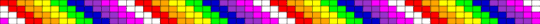 Rainbow Belt - purple,red,orange,yellow,green,blue,belt,rainbow