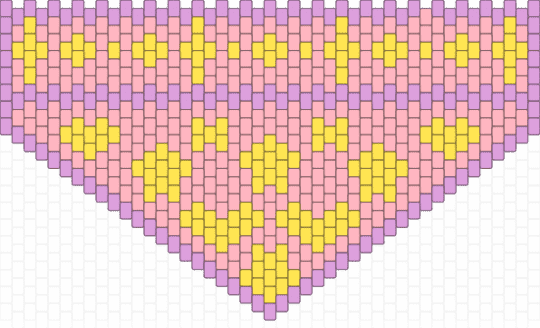FAYE COMMISSION FRONT FLAP - pink,my little pony
