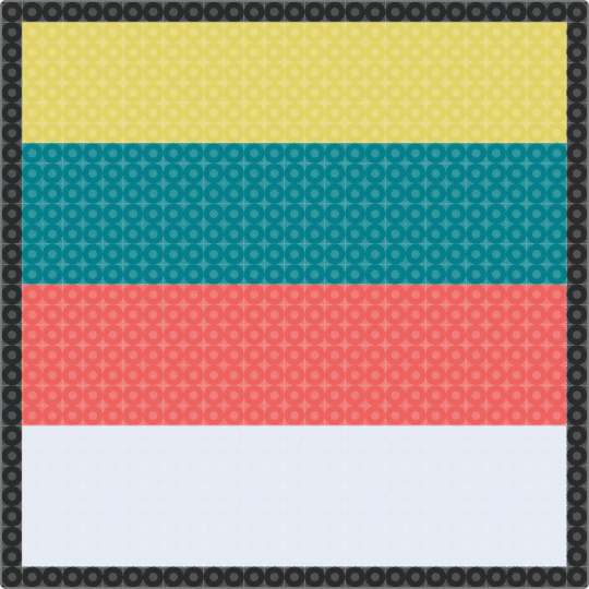 Little - red,teal