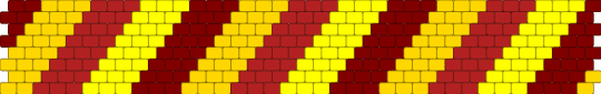 Harry Potter Maybe - yellow