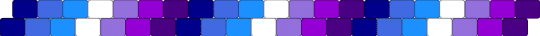 Berri pride cuff - purple,berri,berrisexual,pride,lgbt,lgbtqia,lgbtq