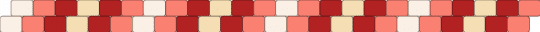 Girlflux pride cuff (srry the colors r kinda off) - orange,red,girlflux,pride,lgbt,lgbtq,lgbtqia