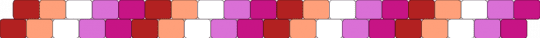 Lesbian pride cuff - pink,lesbian,wlw,pride,lgbt,lgbtqia,lgbtq,lebron