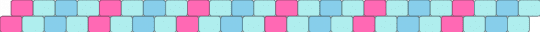 Transmasc pride cuff - light blue,trans,transmasc,pride,transgender,lgbt,lgbtqia,lgbtq,trans masculine