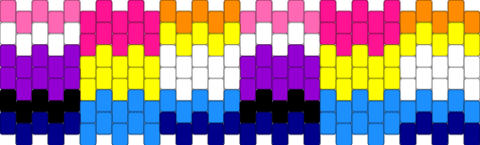 Meee - pink,purple,yellow,light blue,pan,pride,lgbtq,pansexual,genderfluid,aroace,aroase,gender fluid