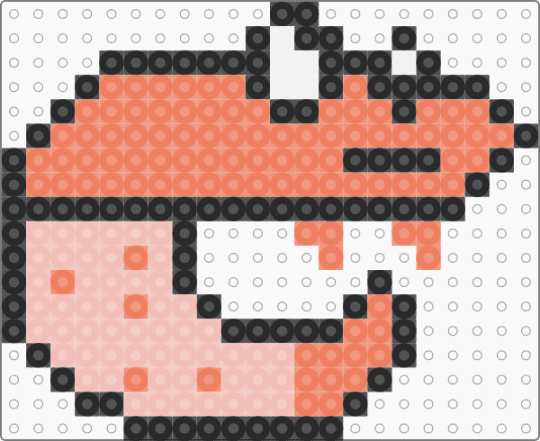 Insanity prawn boy double rotater for @l00zh1n_br4inz 6/6 charm for last rotater - 