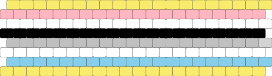 Multiflux flag - yellow,flux,multiflux,pride,lgbt,lgbtq,lgbtqia,multi flux