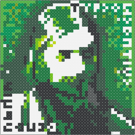 Type O Negative - Dead Again Album Cover - gray,green,music,type o negative,album cover