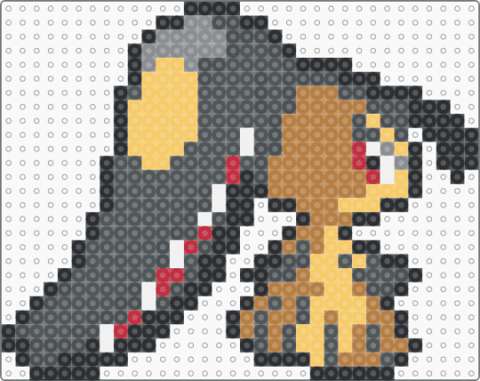 Mawile - 