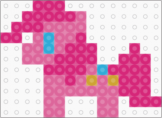 Pinkie Pie - pink,mlp,pinkie pie