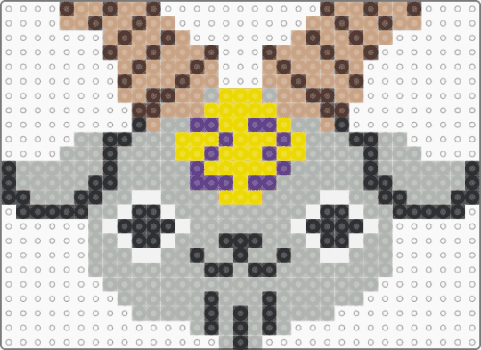 LeGoat v2 - beige