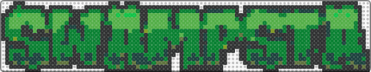 Swampsta Logo - green,dj,swampsta,riddim,dubstep,edm,swampsta logo,logo
