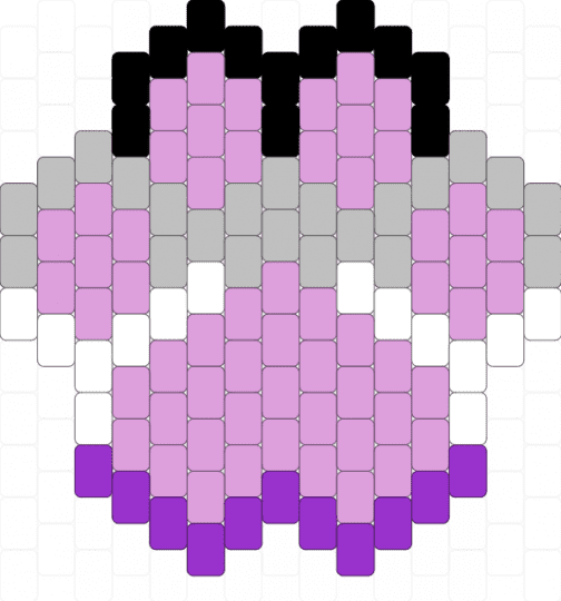 Ace paw - pink