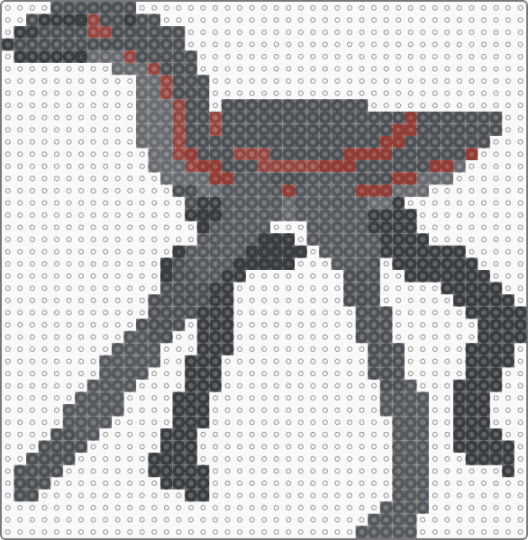 birrin - gray,scifi