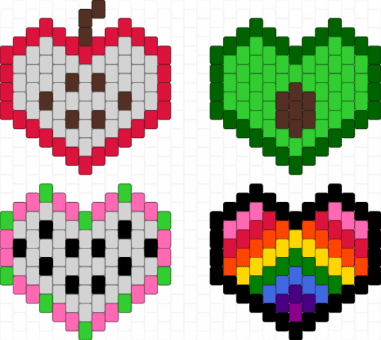 Gay Fruit - green,pink,red,cotdromance,queer,lgbtqia,fruit,nature,rainbow
