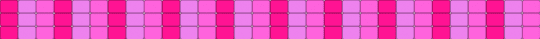 3D cuff I’m making pt3 - pink