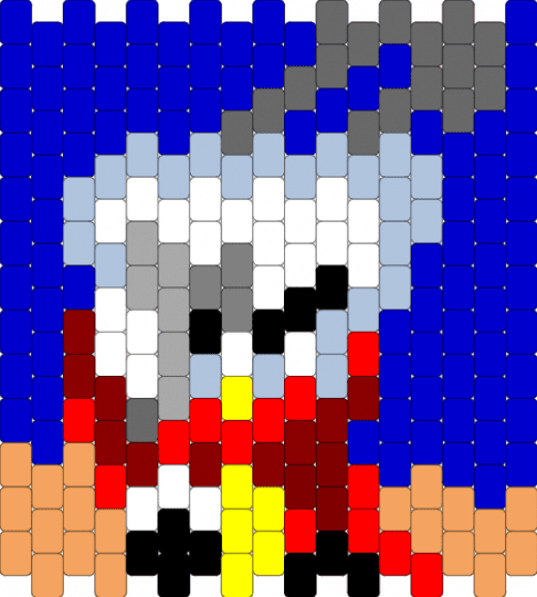 TV TIMMMMMEEE - light blue,red,purple,deltarune,tenna,cool