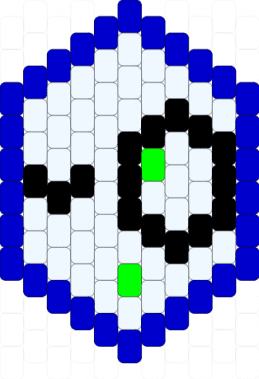 PIPPIN - purple,deltarune,pippin,cool