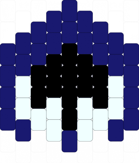 lancer - purple,white,deltarune,cool,lancer
