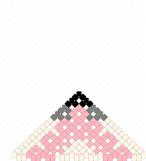 jack ear - pink