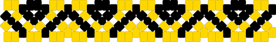draft sav 2 - black,yellow
