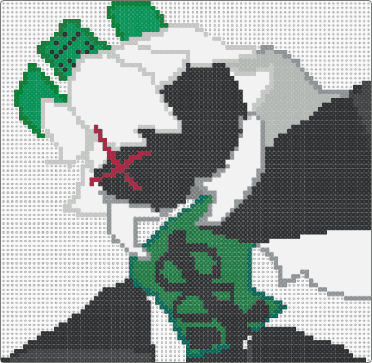 betrayed 1x1x1x1 - black,beige,green