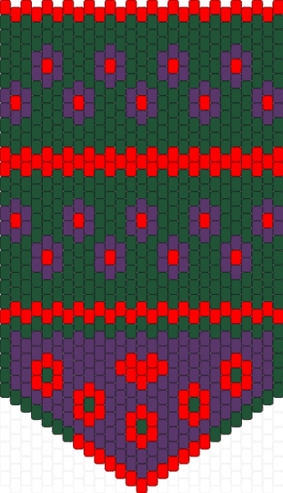 vibrant wallet v2 - gray