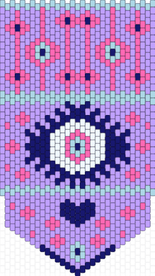 vibrant bag 2 - pink