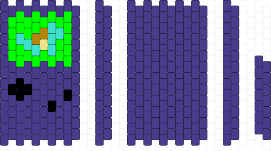 gameboy purple - purple