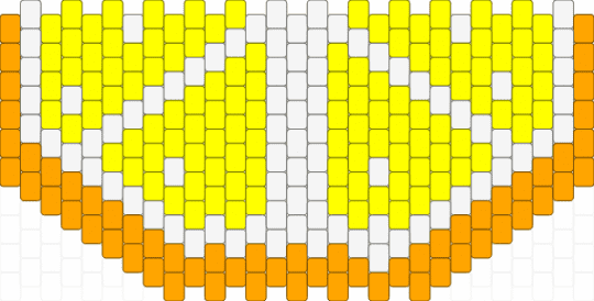 citrus - orange,yellow