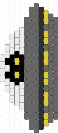 cat ufo - gray