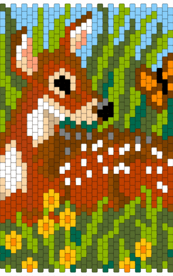 Panel Kandi