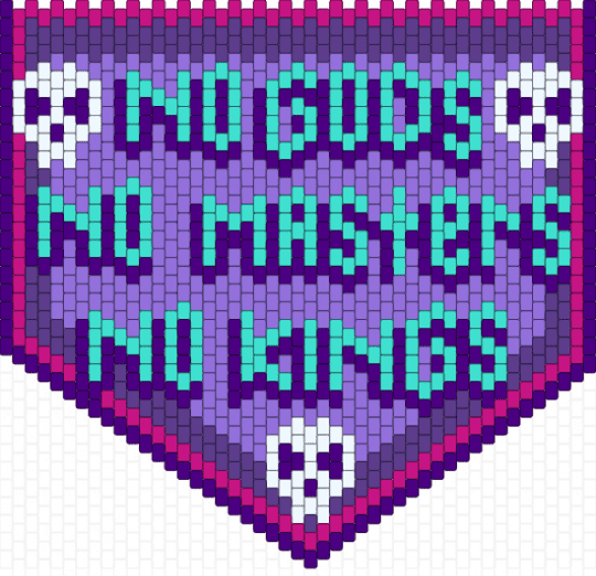NGNMNK 2 - purple