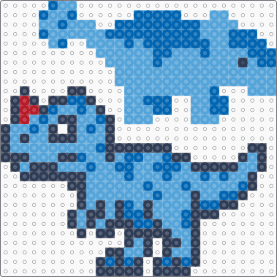Ceratosaurus - ceratosaurus,dinosaur,animal,prehistoric,purple,light blue