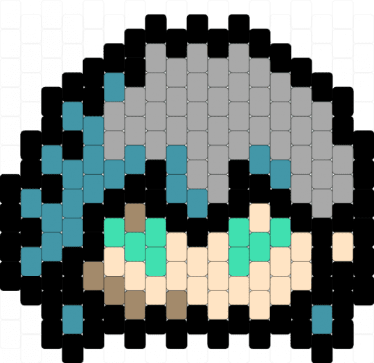 till alien stage - beige