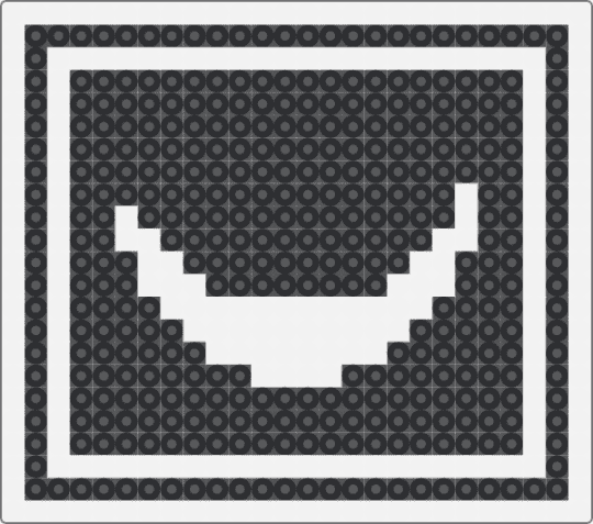 deltarune chapter 3 icon (knight ver) - white,black,deltarune,deltarune chapter 3,icon,knight