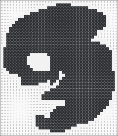 titan spawn - black,deltarune,deltarune chapter 4,titan,titan spawn