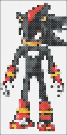 sonic
