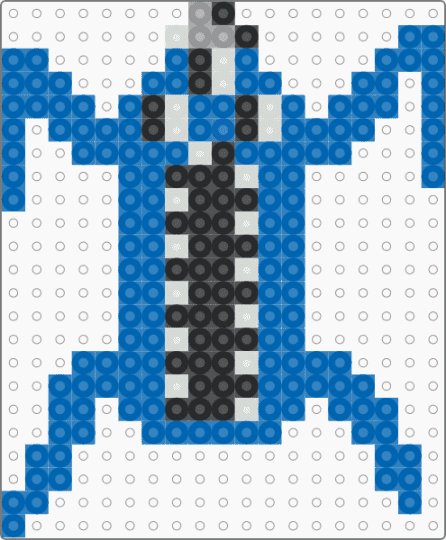 nabnab - blue