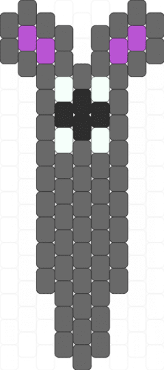 naughty one - gray