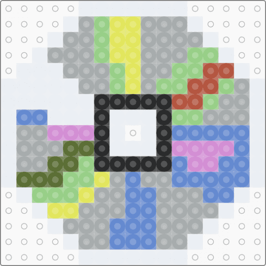 cd - gray,teal,blue