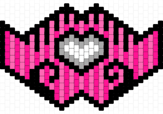 Pink and Black Gas Mask - pink,gas mask,scenecore,scene,victorias secret