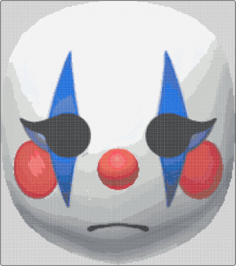clown - 