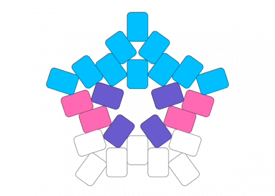 Ethical Non-Monogamy (ENM) Star - 