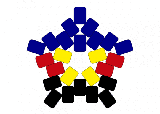 Polyamorous Star - 